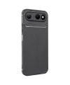 Tecno Spark 50 5G Auto Focus Karbon Kapak - Gri