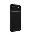 Tecno Spark 50 5G Auto Focus Karbon Kapak - Siyah