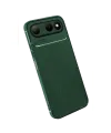 Tecno Spark 50 5G Auto Focus Karbon Kapak - Yeşil