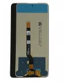 Tecno Spark 8 Pro Lcd Dokunmatik Ekran (Siyah)