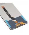 TECNO Spark 8P LCD Ekran Dokunmatik (Siyah)
