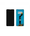 Tecno Spark 9 Lcd Ekran Dokunmatik (Siyah)
