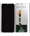 Tecno Spark 9 Pro Lcd Dokunmatik Ekran (Siyah)