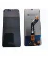 Tecno Spark 9T Lcd Ekran Dokunmatik (Siyah)