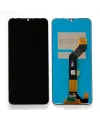Tecno Spark Go 2022 Lcd Dokunmatik Ekran (Siyah)