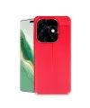 Tecno Spark Go 2024 Kılıf Auto Focus Kapak - Kırmızı