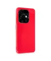 Tecno Spark Go 2024 Kılıf Auto Focus Kapak - Kırmızı