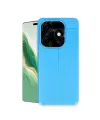 Tecno Spark Go 2024 Kılıf Auto Focus Kapak - Mavi