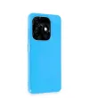 Tecno Spark Go 2024 Kılıf Auto Focus Kapak - Mavi