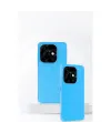 Tecno Spark Go 2024 Kılıf Auto Focus Kapak - Mavi