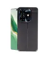 Tecno Spark Go 2024 Kılıf Auto Focus Kapak - Siyah