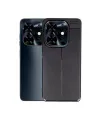 Tecno Spark Go 2024 Kılıf Auto Focus Kapak - Siyah