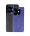 Tecno Spark Go 2024 Kılıf Auto Focus Kapak - Siyah