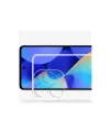 Tecno Spark Go 2024 Kılıf Lüx Şeffaf Silikon