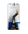 Tecno Spark Pova Neo 2 Lcd Ekran Dokunmatik (Siyah