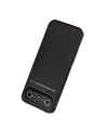 Tecno Spark Slim 5G Auto Focus Karbon Kapak - Siyah