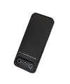 Tecno Spark Slim 5g Auto Focus Karbon Kapak - Siyah