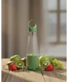Tek Kişilik İçecekler İçin Hafif Ve Taşınabilir Blender