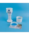 Tek Kullanımlık Pratik Yeni Nesil Küllük - 25 Adet