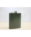 Tekli Haki 7 Oz Matara IEG3899