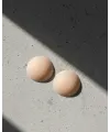 Tekrar Kullanılabilir Silikon Nipple Pad Gün Boyu Sabit