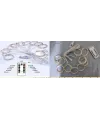 Tel Perde Led 3*3m 300 Led Rgb