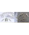 Tel Perde Led 3*3m 300 Led Rgb