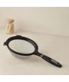 Tel Süzgeç 19 cm Plastik Saplı 1000 ml