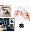 Telefon Parmak Tutucu - Asorti