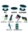Telefon Parmak Tutucu - Asorti