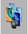 Telefon Soğutucu Radyatör Type-c Bağlantılı 2 Kademeli Dijital Kontrollü