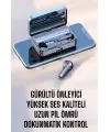 Telefon Standlı Bluetooth Kulaklık Aynalı Yüksek Ses Kaliteli