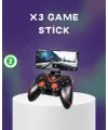 Telefon, Tablet Ve Pc İçin Çok Fonksiyonlu Bluetooth Gamepad