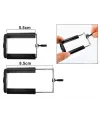 Telefon Tutucu Aparat Tripod Bağlantısı
