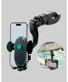 Telefon Tutucu Aynaya Takmalı
