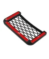 Telefon Tutucu Torpidoya Yapışan File 15*8 cm