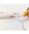 Temassız Voltaj Test Cihazı