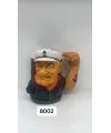 Temel Reis Çelik Kupa Kod 8002