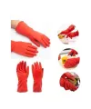 Temizlik ve Bulaşık Eldiveni Medium (M) 1 Çift Royaleks-CLKN-1662