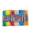 Temsan 10 Metre Naylon Çamaşır İpi 24lü
