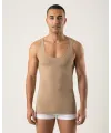 ieg™ TEN MI  1400 Modal Cotton Erkek Atlet Korse