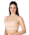 ieg™ TEN MI  1423 Modal Cotton Kaplı Büstiyer