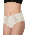 ieg™ TEN MI  1445 Modal Cotton Yüksekbel Dantelli Külot