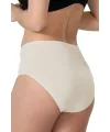 ieg™ TEN MI  1445 Modal Cotton Yüksekbel Dantelli Külot