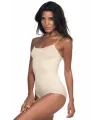 ieg™ TEN MI  1923 Soft İp Askılı Çıtçıtlı  Body