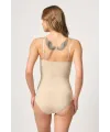 ieg™ TEN MI  1925 Soft Pedli Çıtçıtlı Body