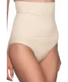 ieg™ TEN MI  2009 Yüksek Bel Double Slip Korse