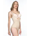 ieg™ TEN MI  2023 Göğsü Açık Body Korse