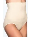 ieg™ TEN MI  2029 Masajlı Double Slip Korse