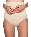 ieg™ TEN MI  2029 Masajlı Double Slip Korse